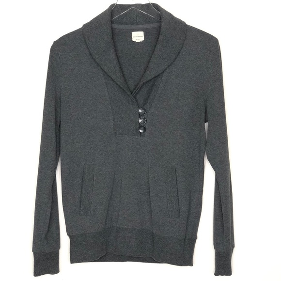 Banana Republic Tops - Banana Republic Women's Shawl Pullover Size Small